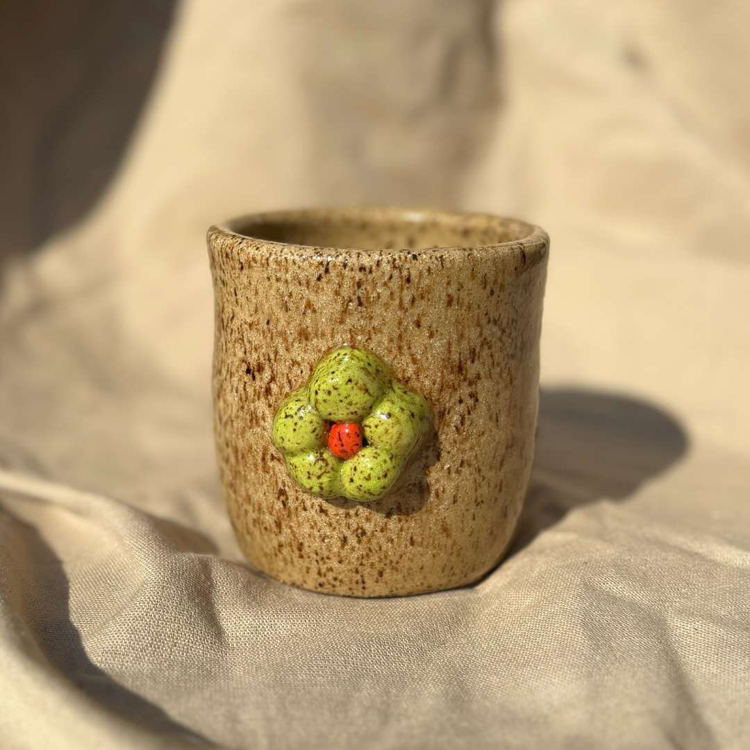 Flwr pwr cup