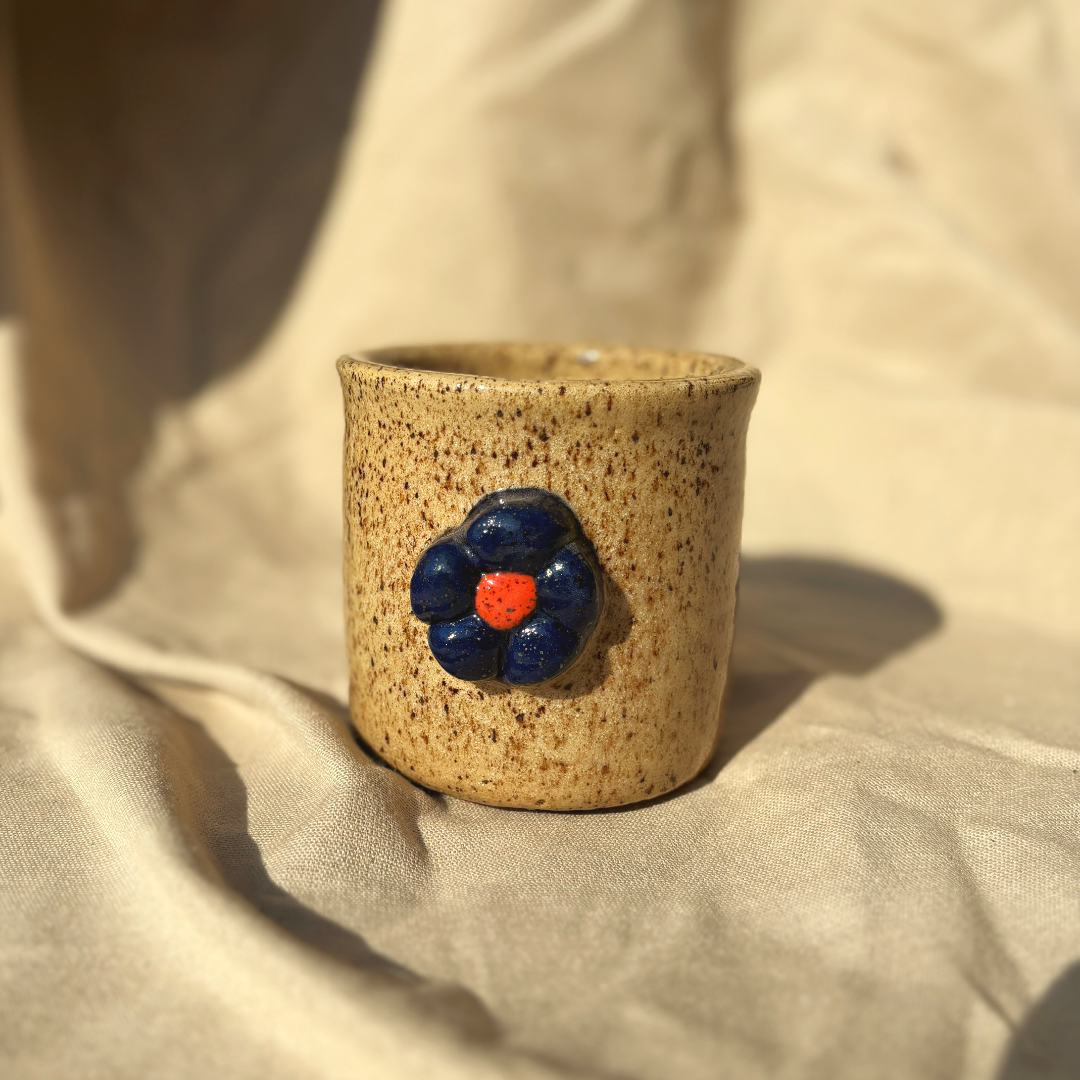 Flwr pwr cup