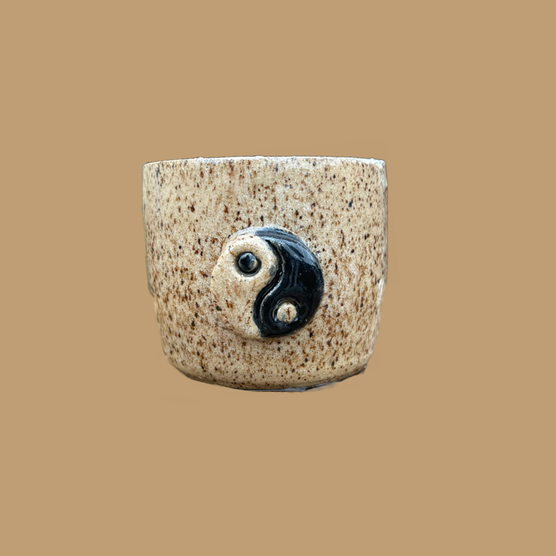 Yin Yang Cup