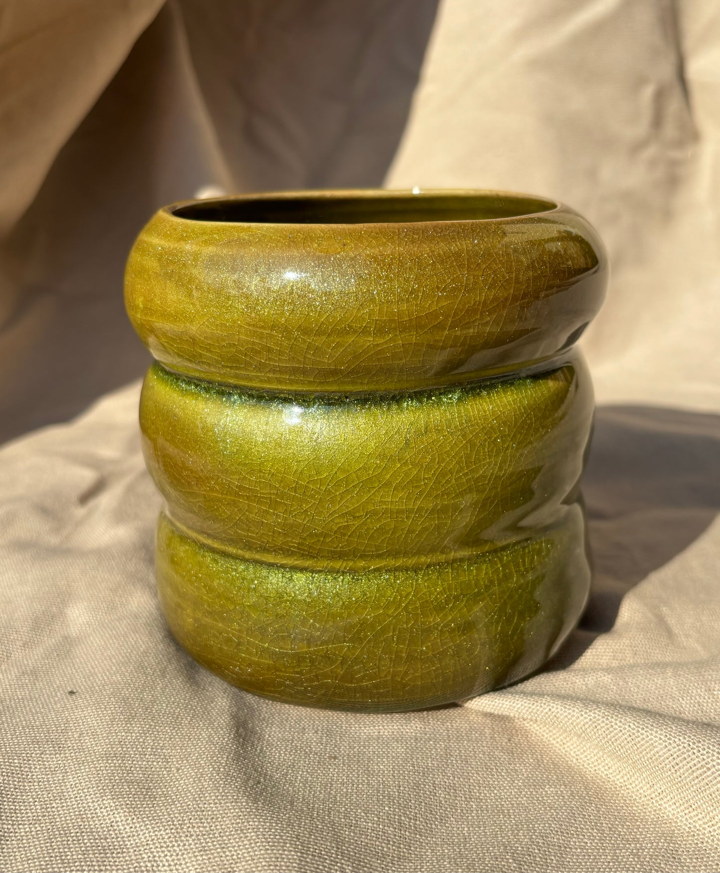 Bubble Vase