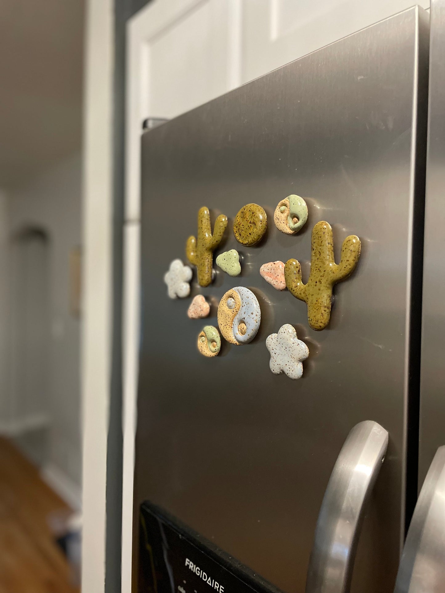 Day Tripper Magnet