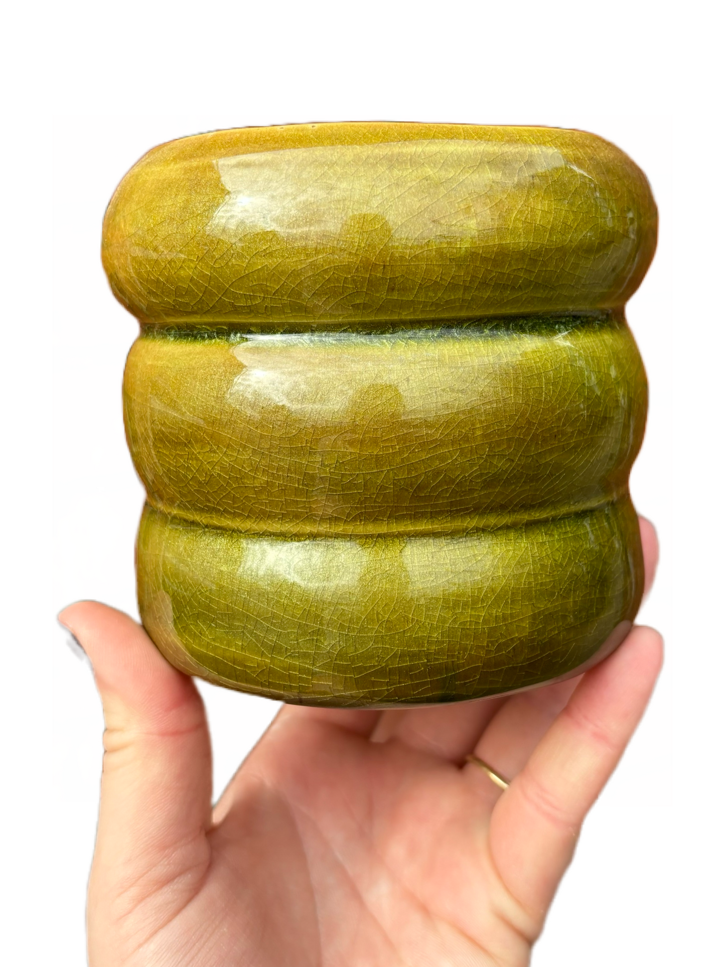 Bubble Vase