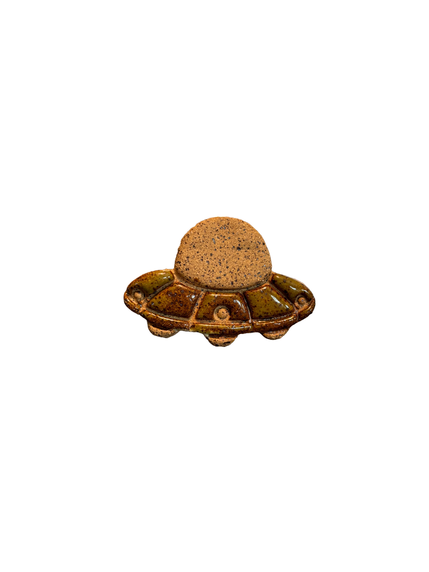 UFO Magnet