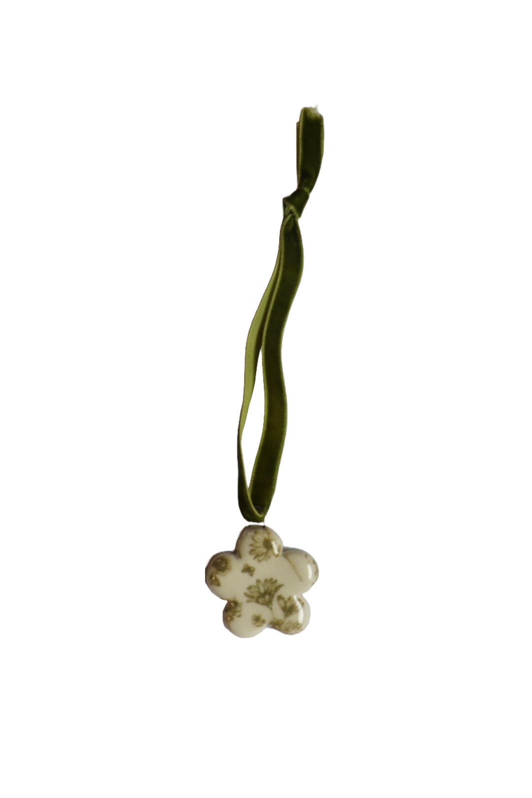 Floral Ornament