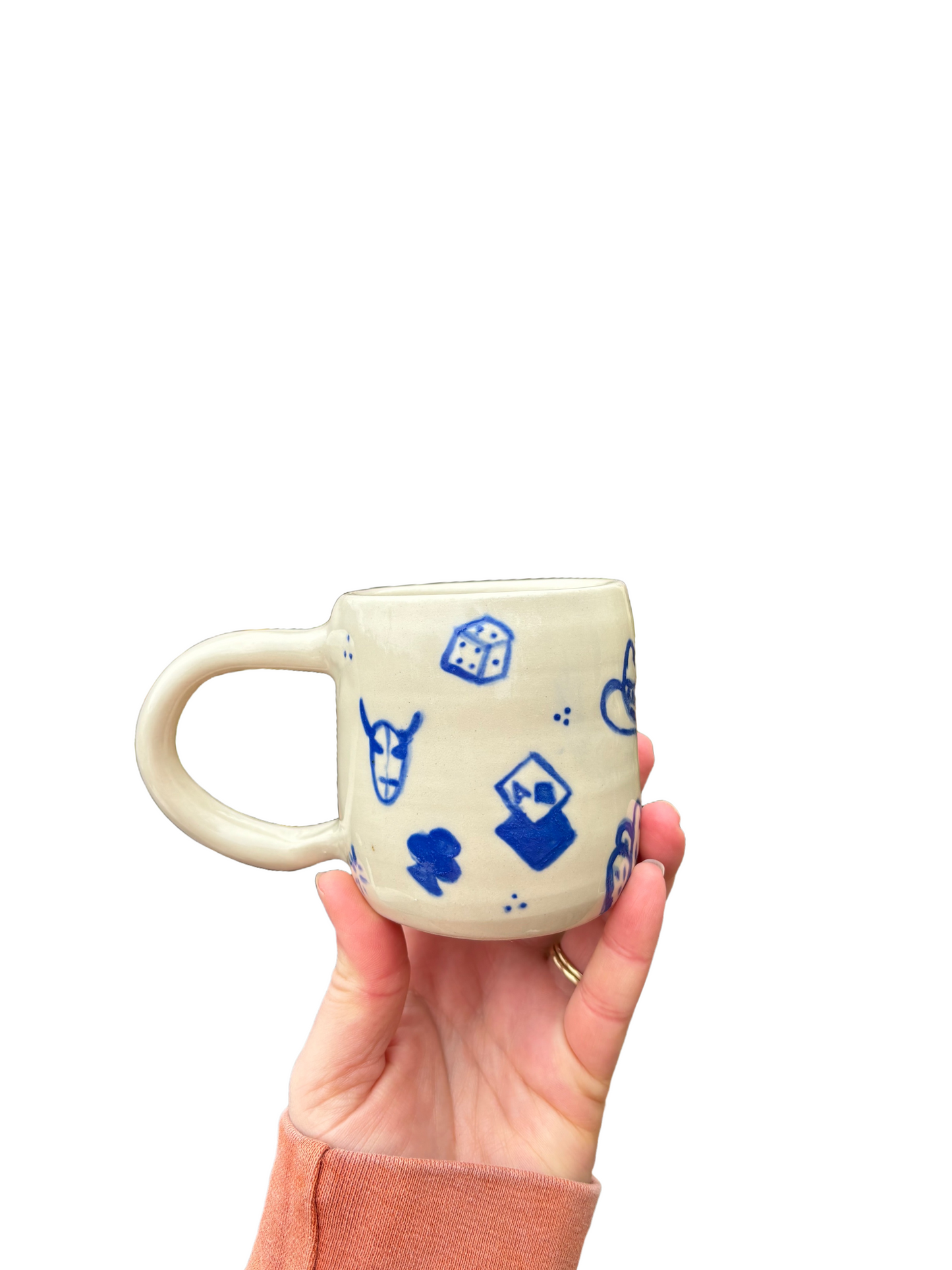 Out West Mug