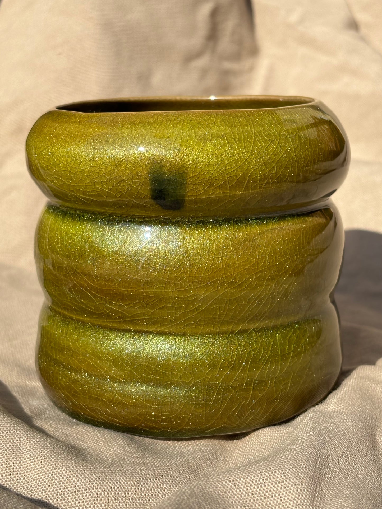 Bubble Vase