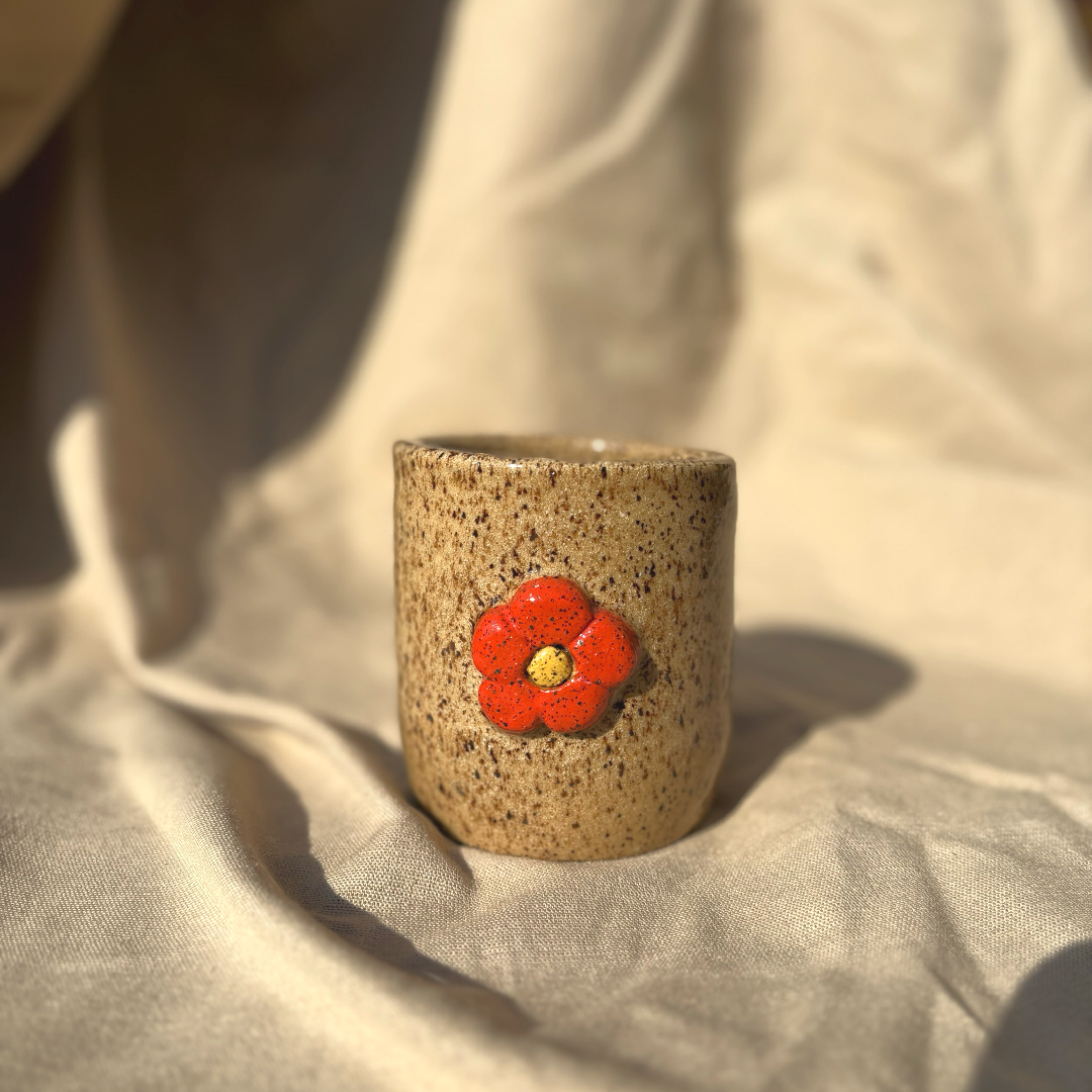 Flwr pwr cup
