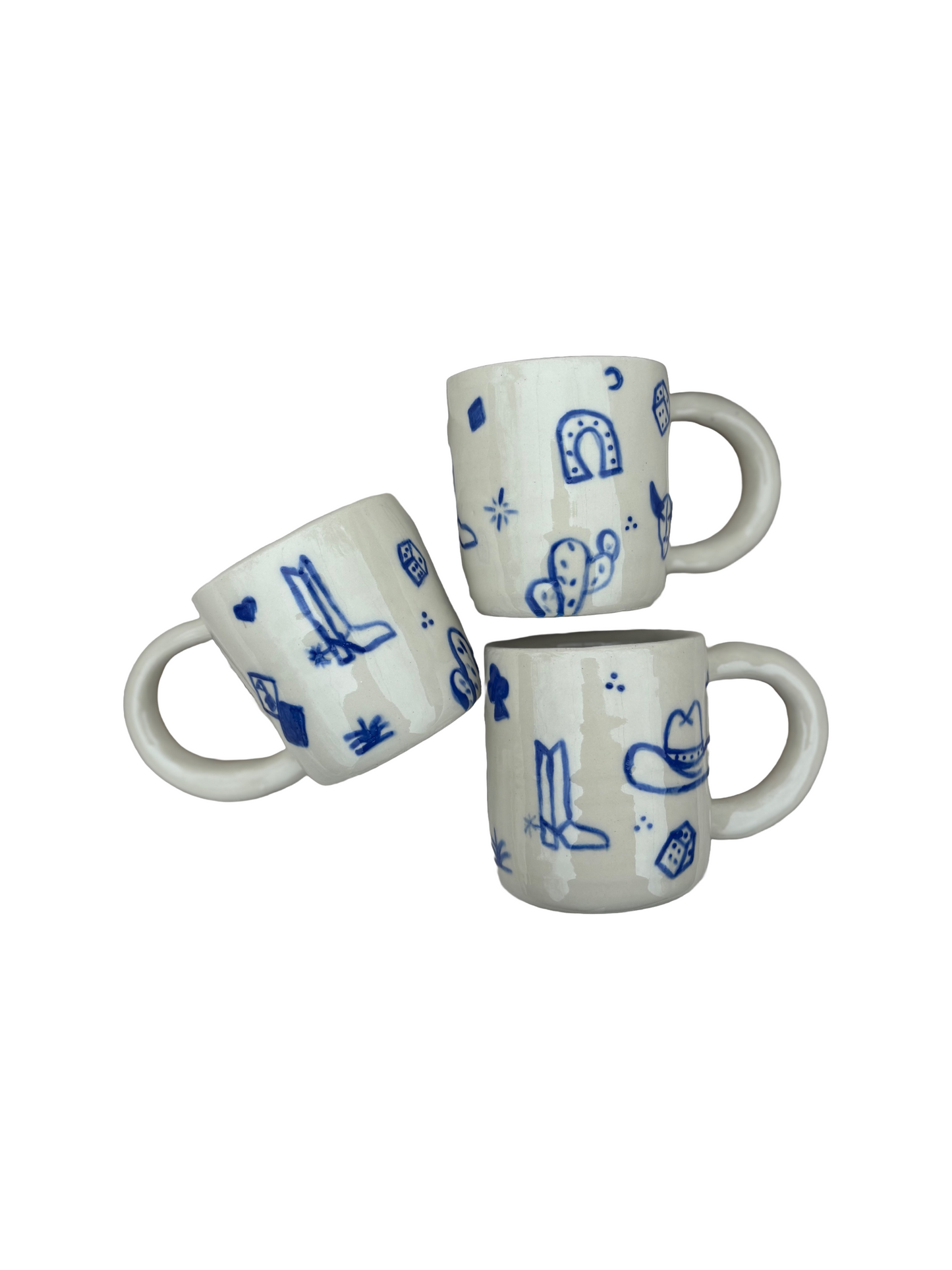 Out West Mug