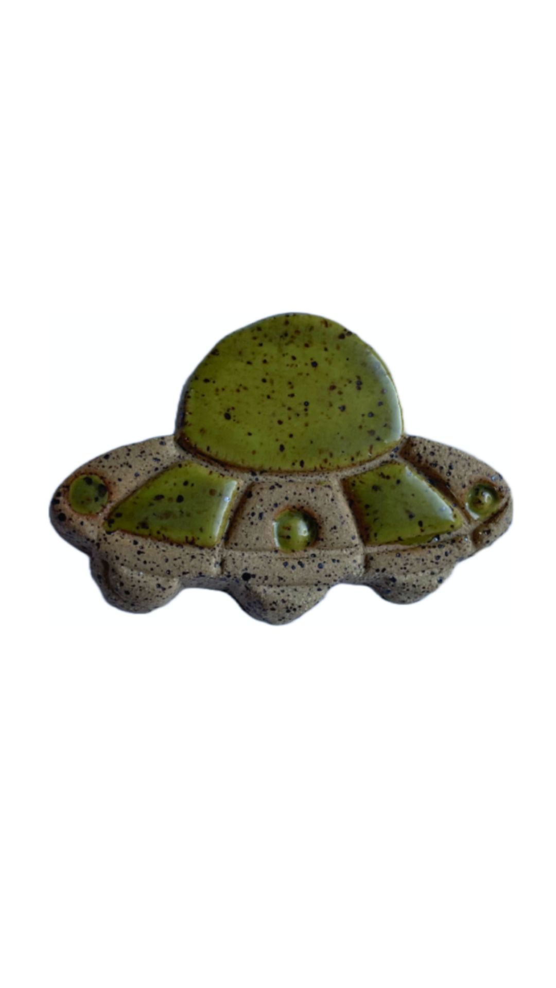 UFO Magnet