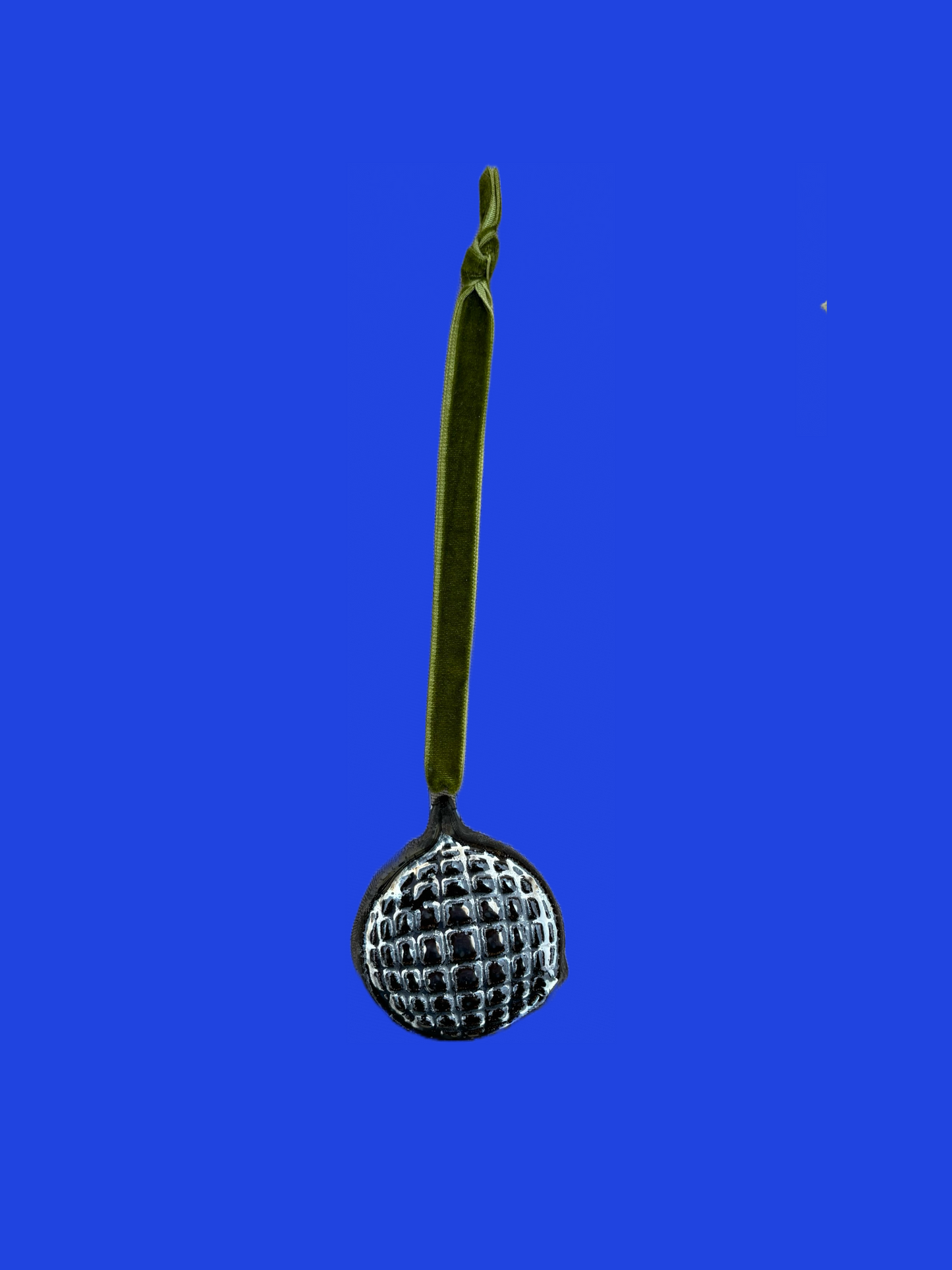 Disco Ball Ornament