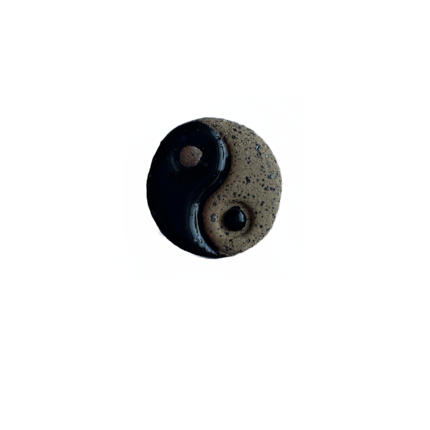 Yin Yang Magnet