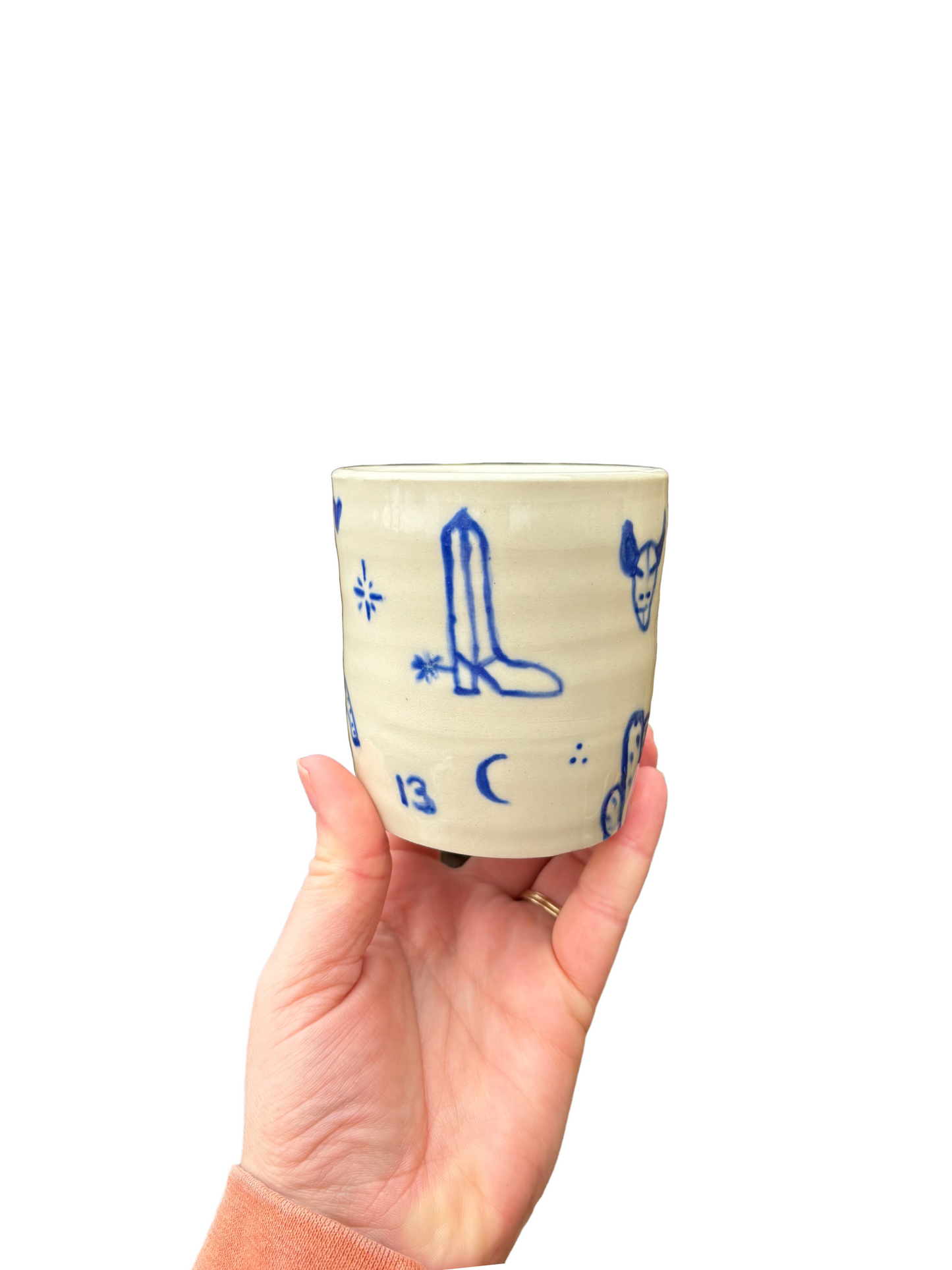 Out West Cup