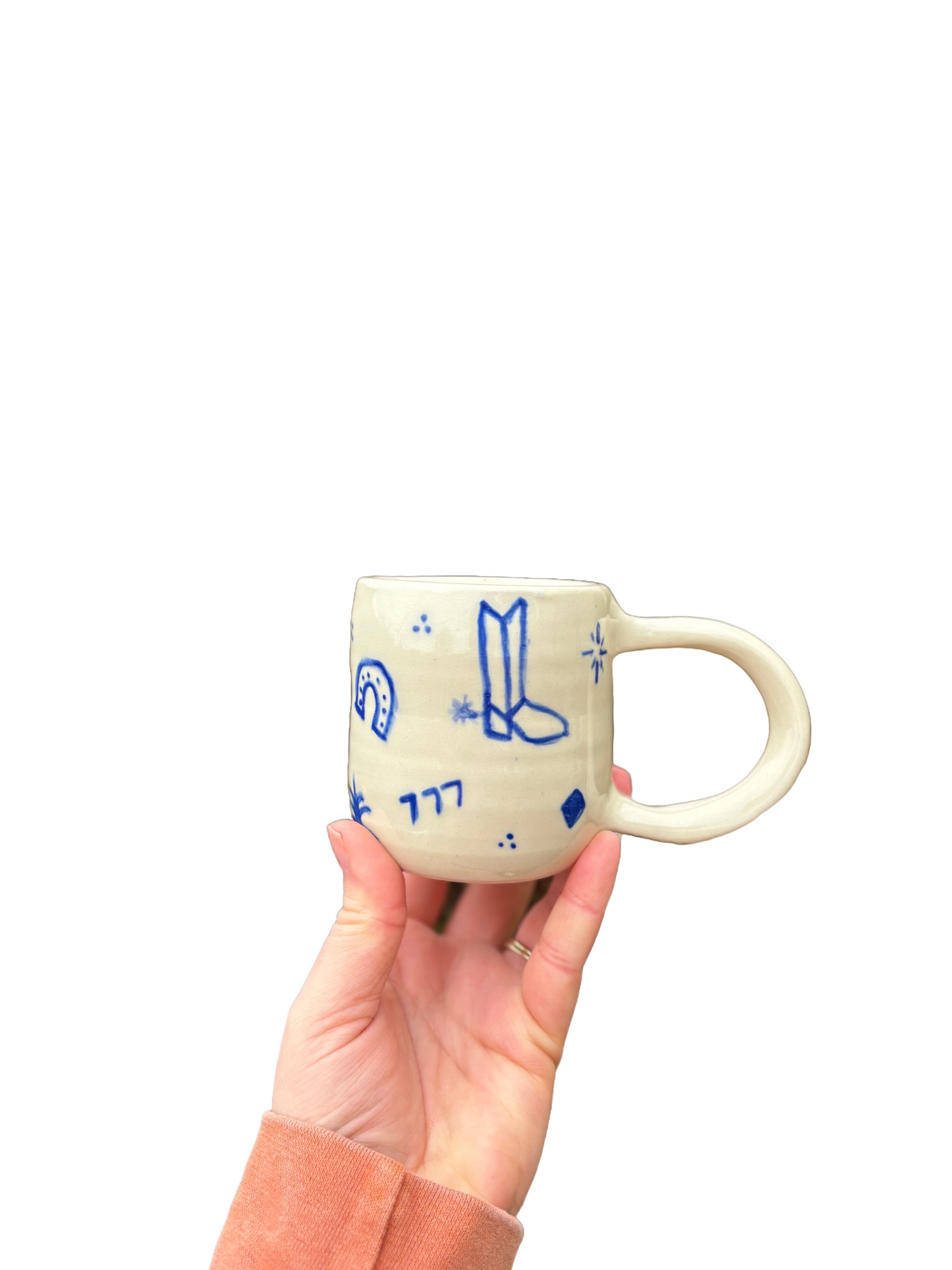 Out West Mug