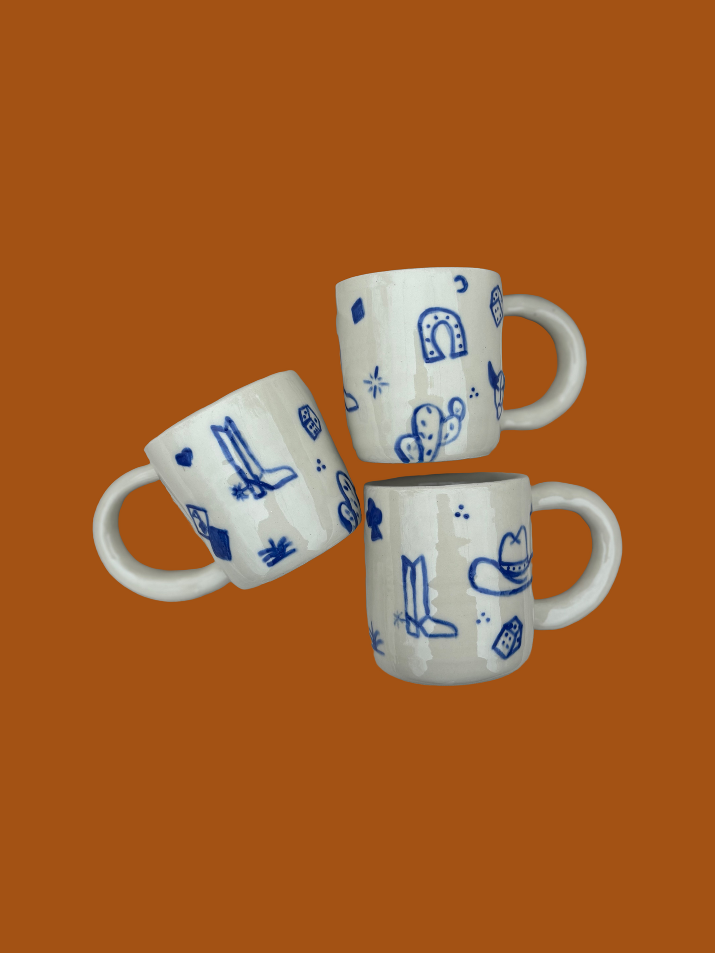 Out West Mug