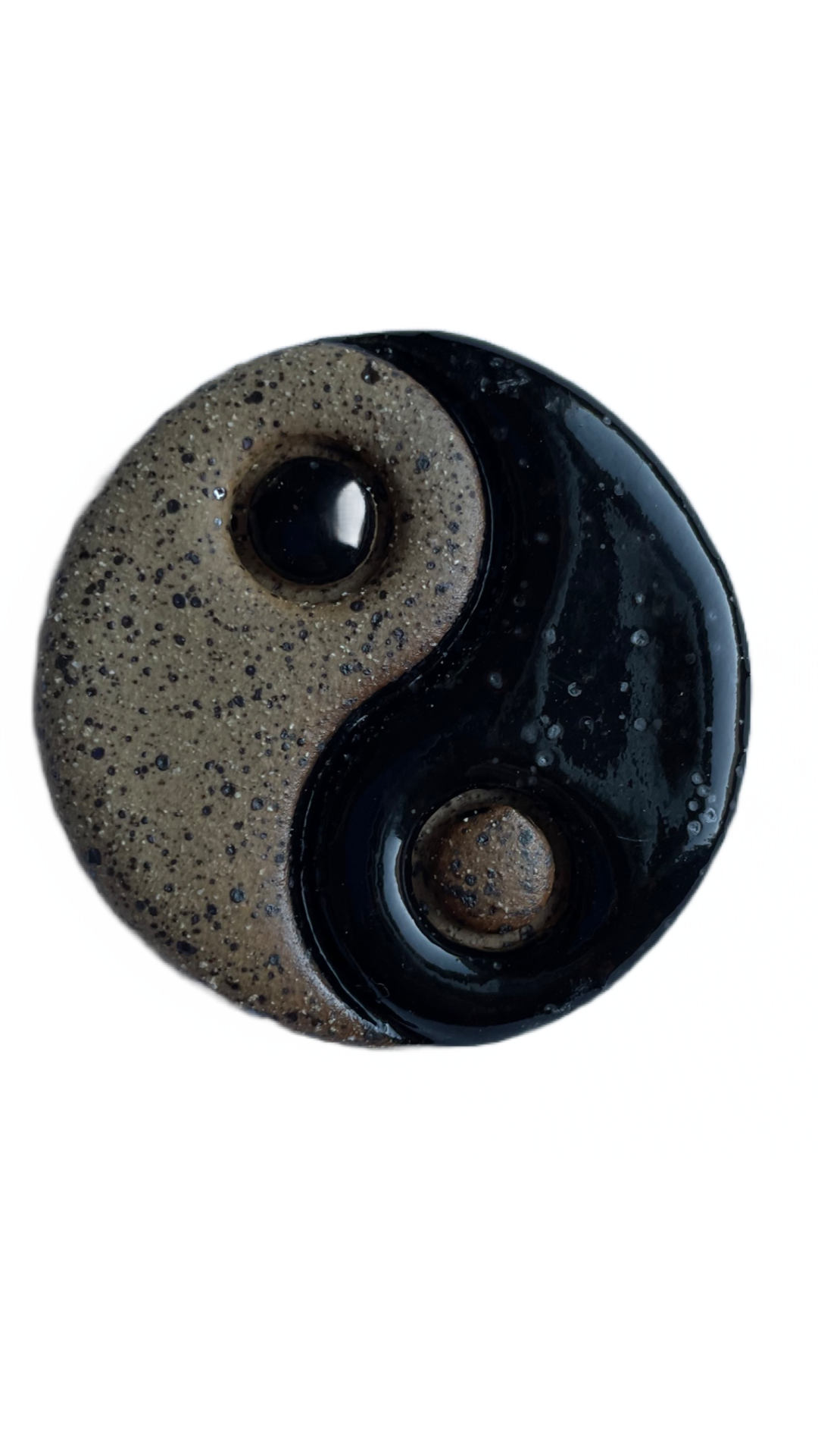 Yin Yang Magnet