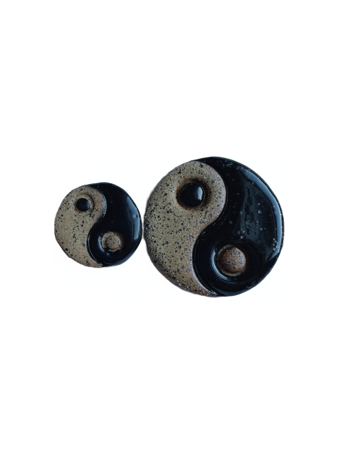 Yin Yang Magnet