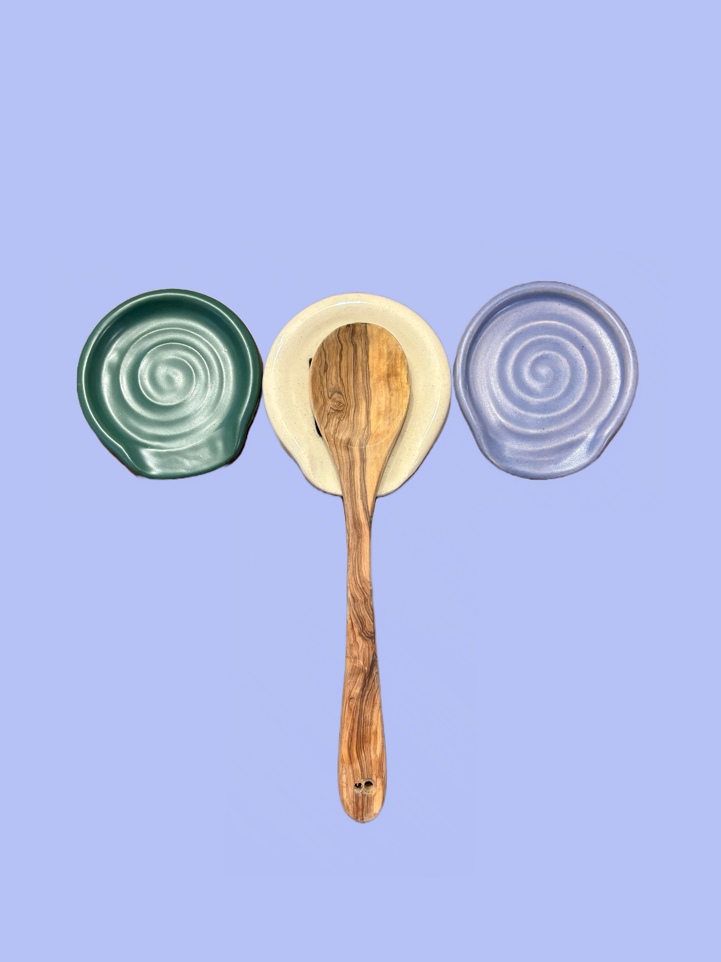 Spoon Rest