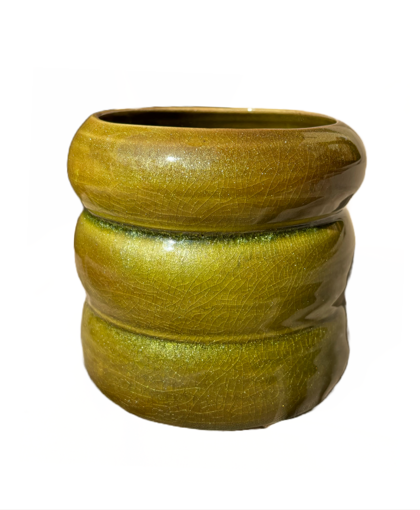 Bubble Vase