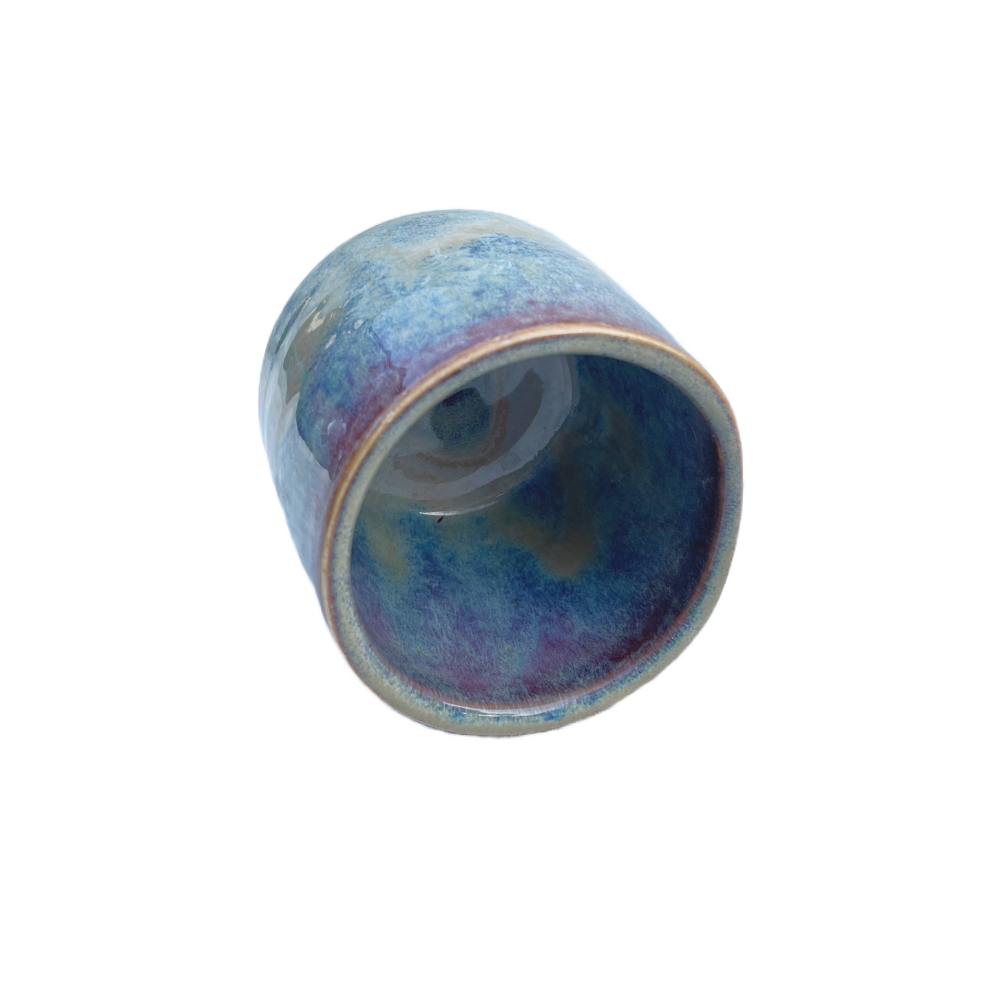Tie Dye Cup