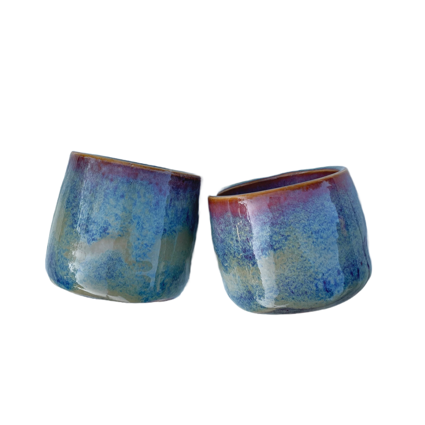 Tie Dye Cup