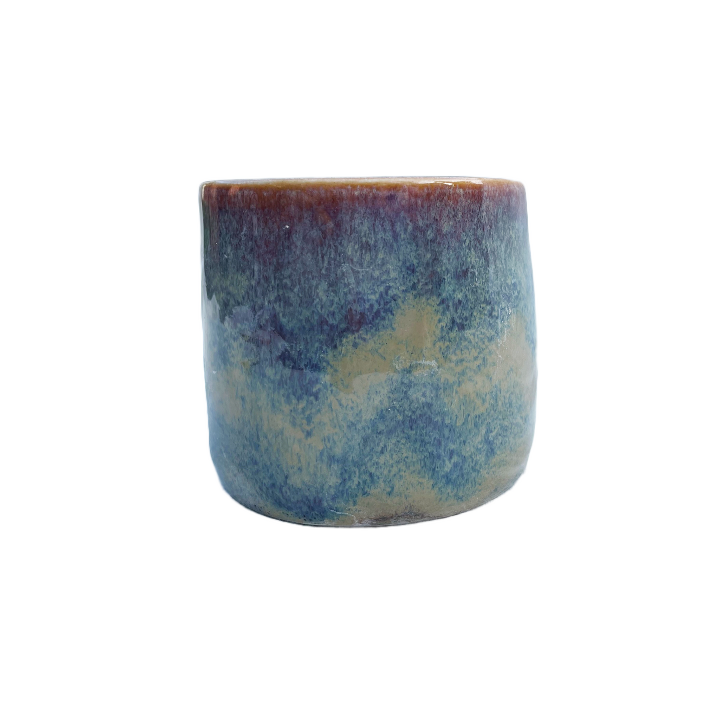 Tie Dye Cup