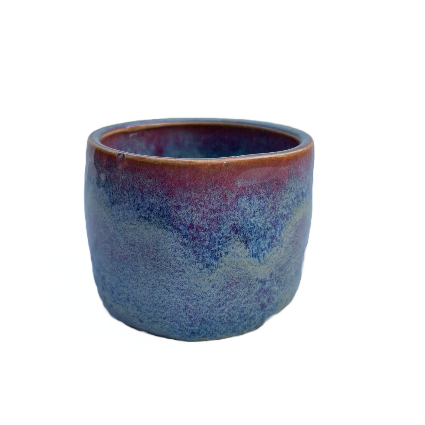 Tie Dye Cup