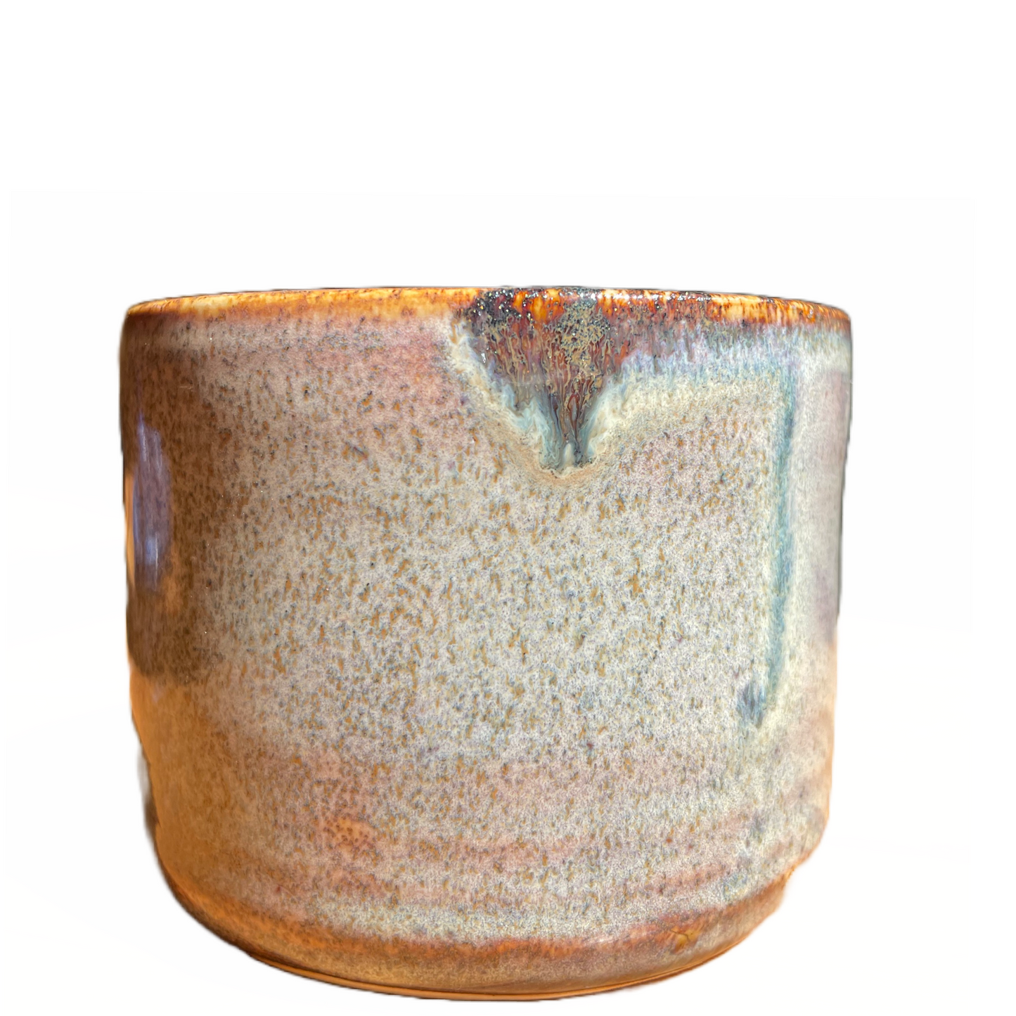 Beachy Cup