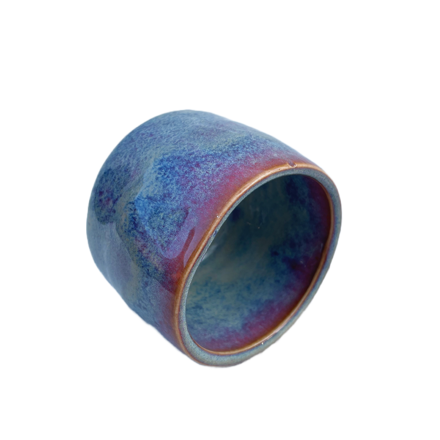 Tie Dye Cup