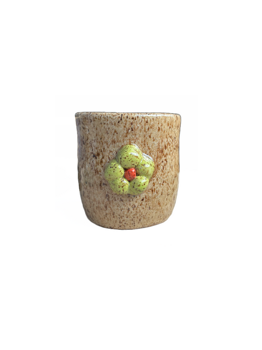 Flwr pwr cup