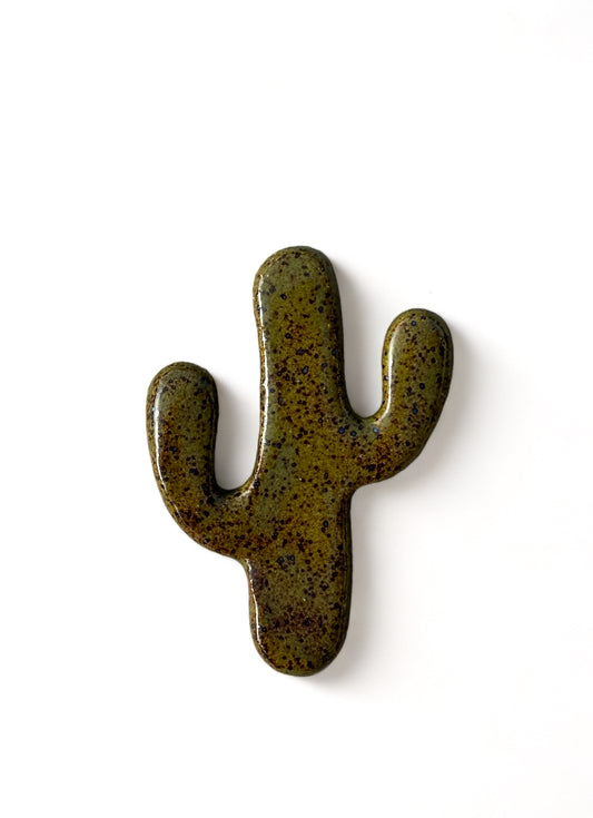 Cactus Magnet