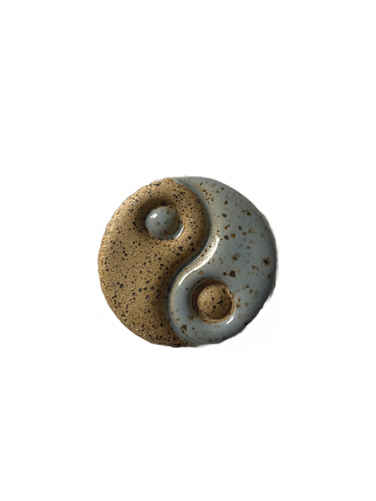 Yin Yang Magnet (large)