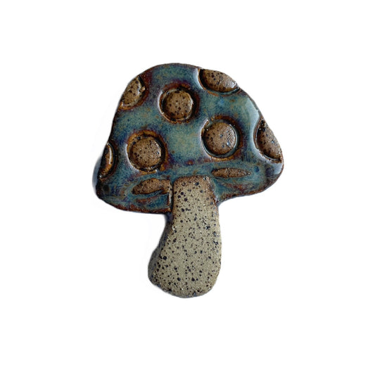 Mushroom Magnet