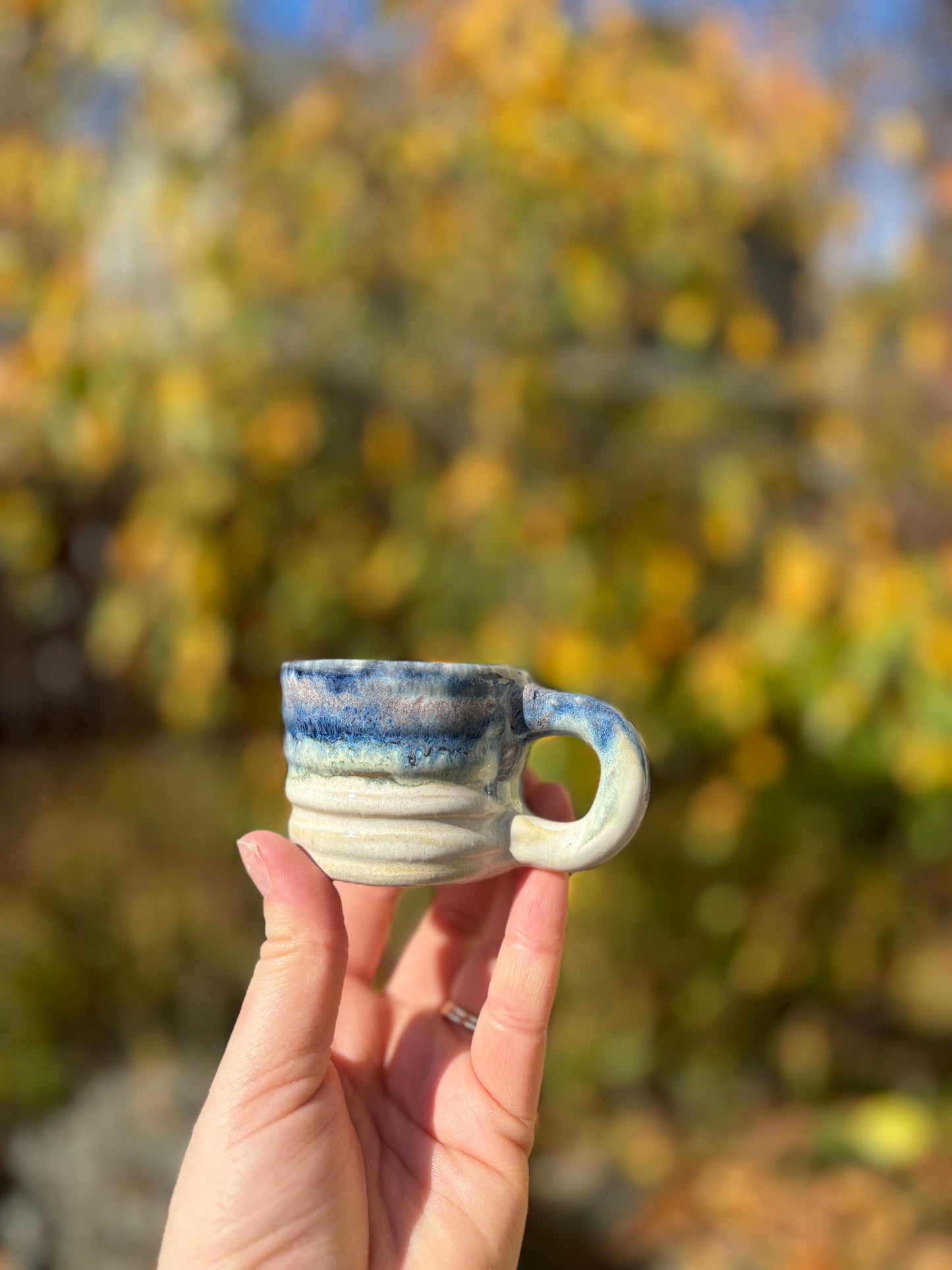 Espresso Cup