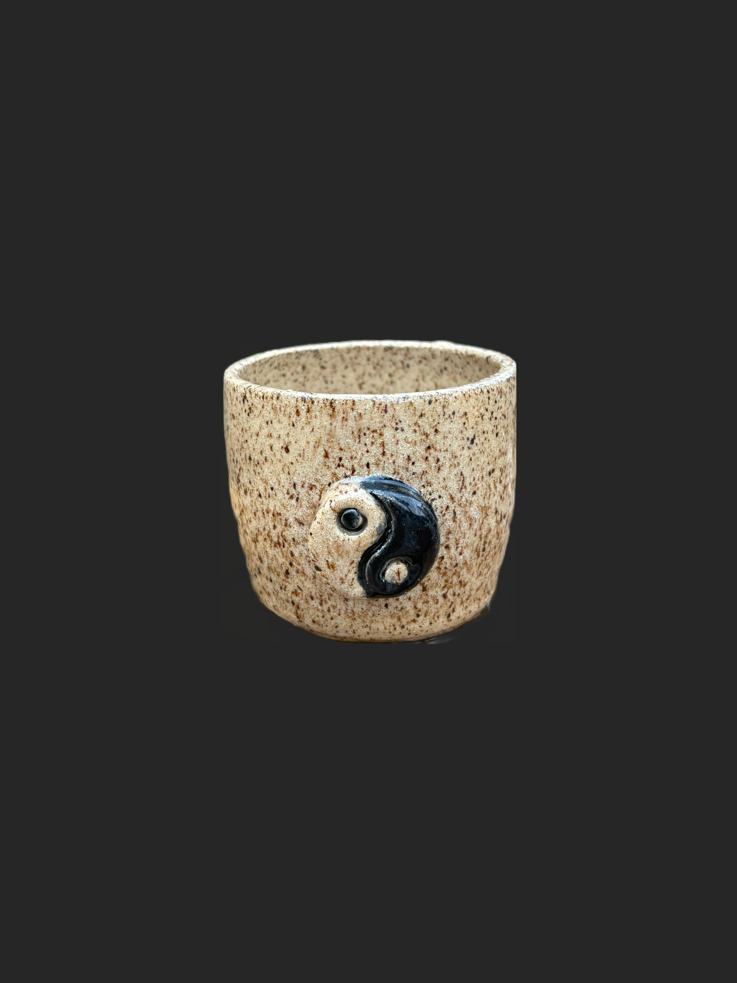 Yin Yang Cup
