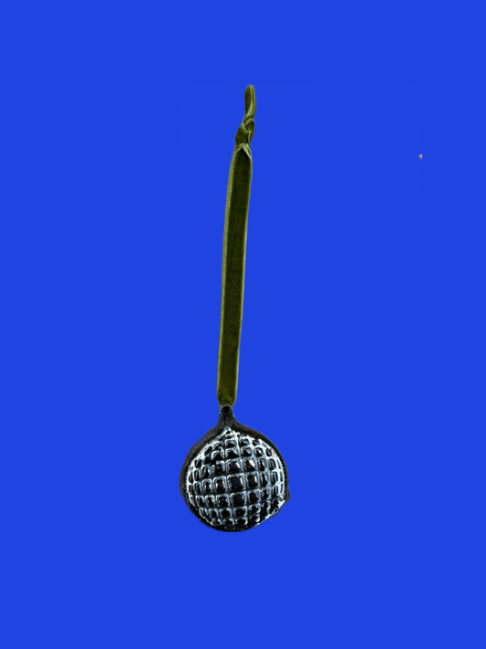 Disco Ball Ornament