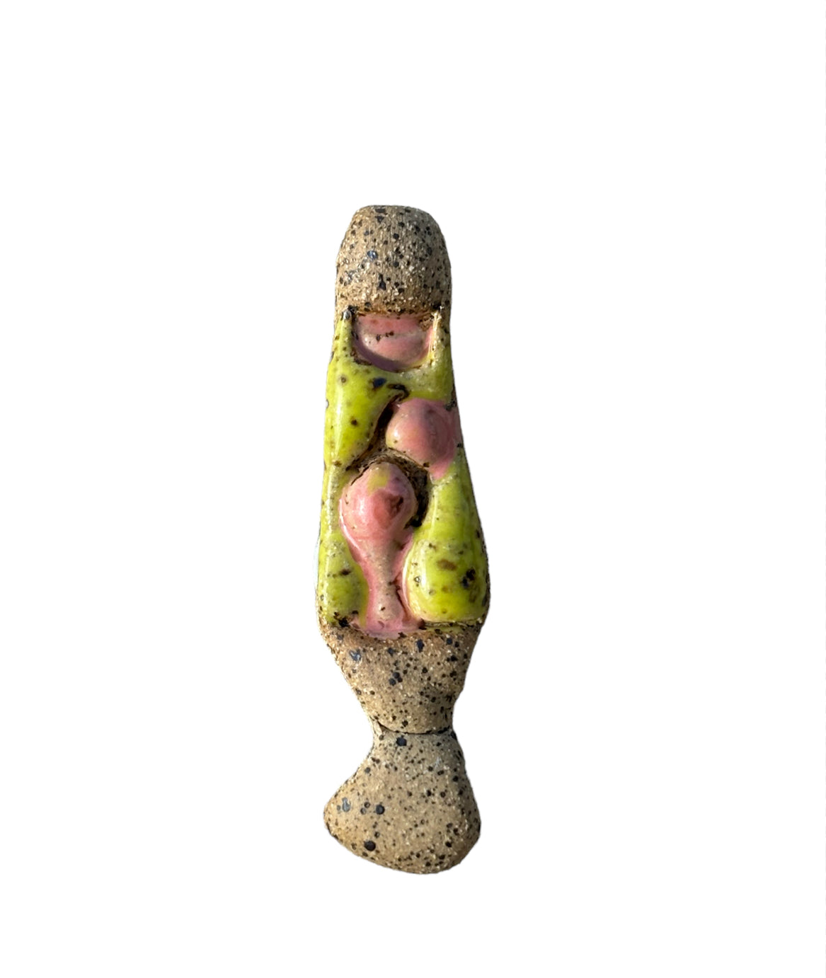 Lava Lamp Magnet