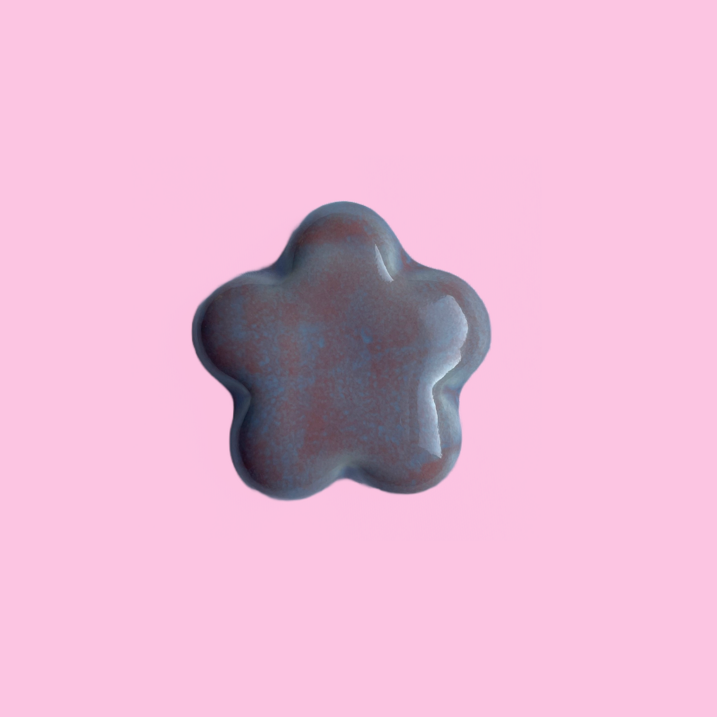 Flower Power Magnet