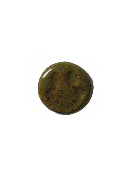 Smiley Magnet