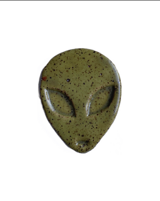Alien Magnet