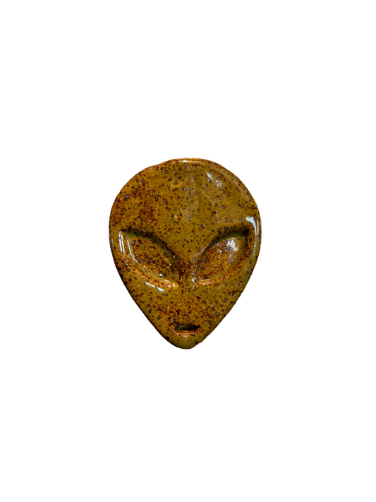 Alien Magnet