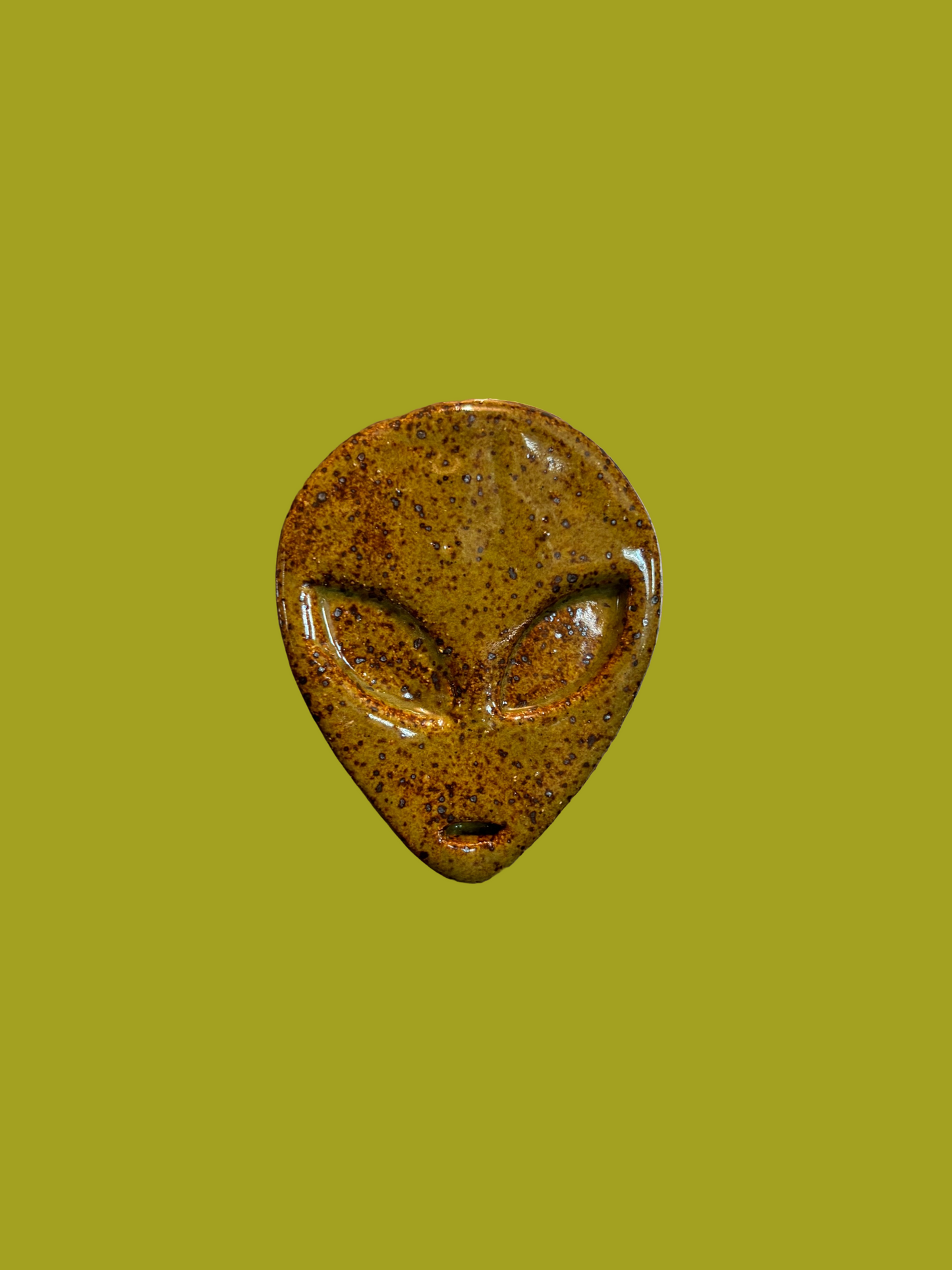 Alien Magnet