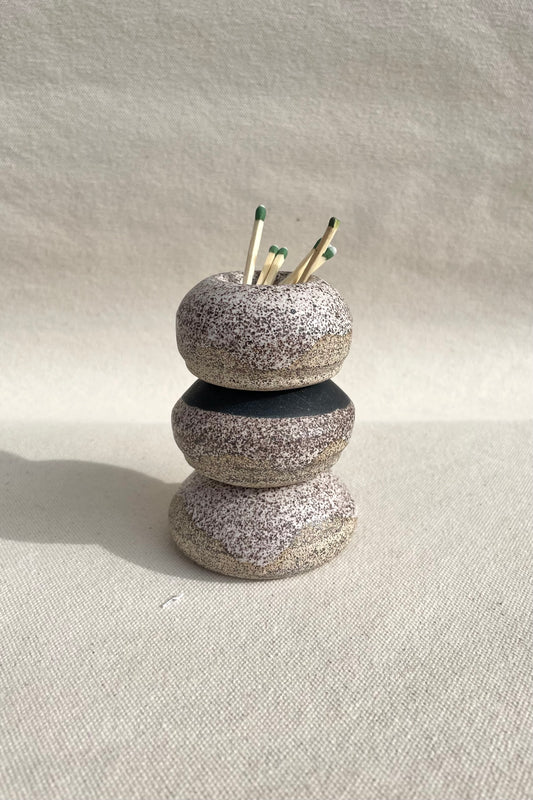 Speckled Match Striker